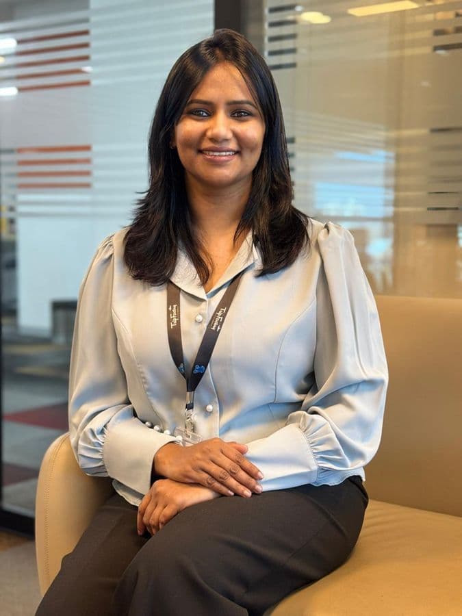 Lalitha Krishna