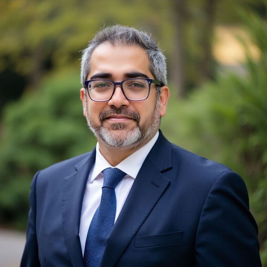 Sahil Nijhawan