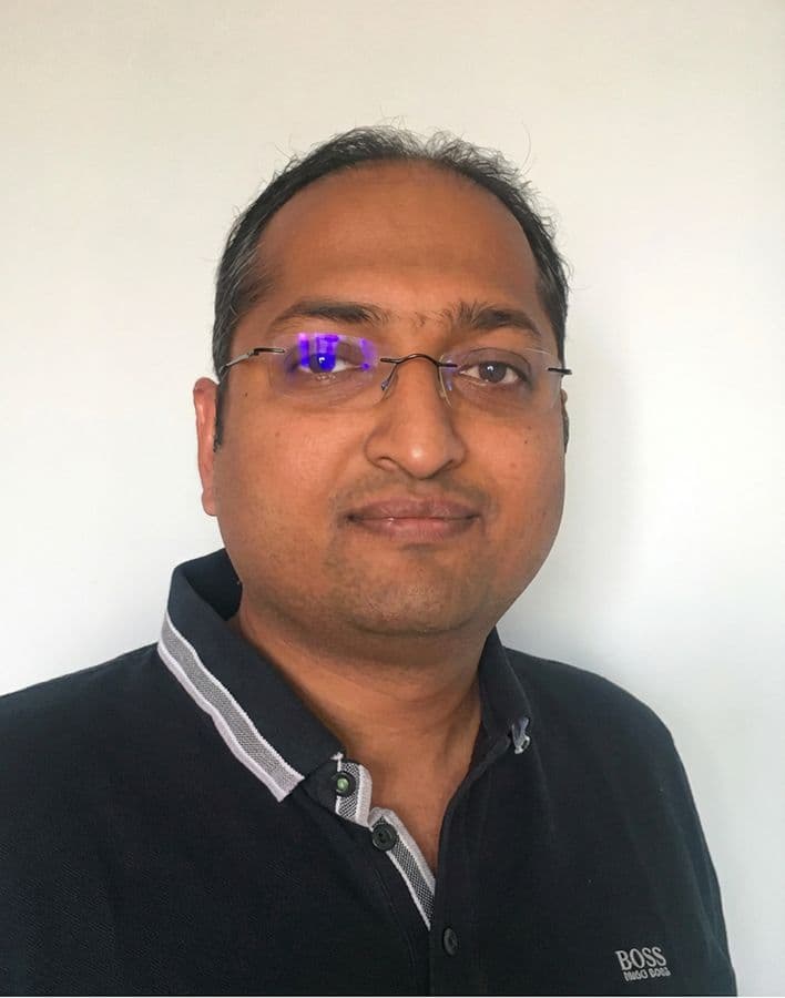 Amit Aggarwal